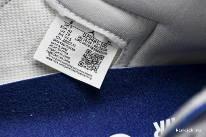 Rare Jordan Royal Blue” High Air OG 1 “Deep Air 0820